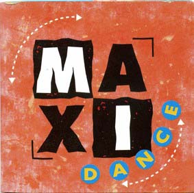 Maxi Dance